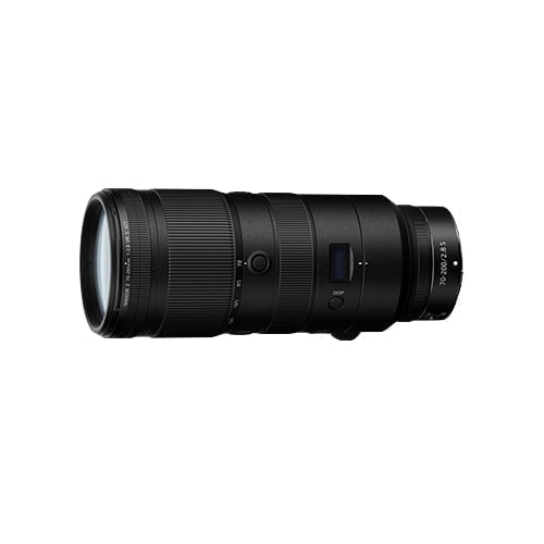 Nikon-NIKKOR-Z-70-200mm-F2.8-VR-S-Lens-Online-Buy-Mumbai-India - Hey Jimmy